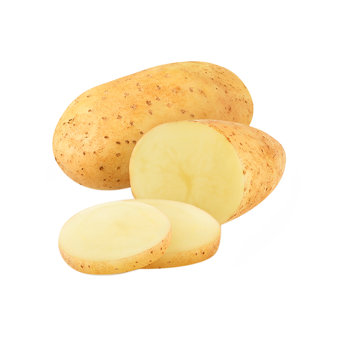 Lilek brambor