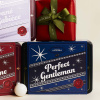 Vánoční balíček Perfect gentleman od Havlíkovy apotéky