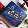 Vánoční balíček Perfect gentleman od Havlíkovy apotéky