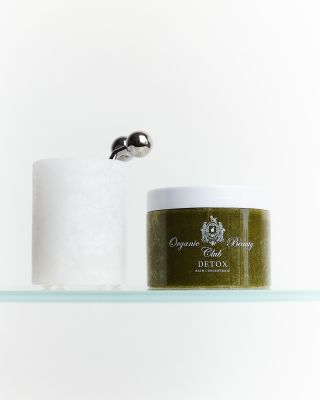 Představujeme: Detox Bath Concentrate ✨ kde se péče o pleť snoubí s péčí o sebe sama. Tato koupelová sůl, inspirovaná naší...