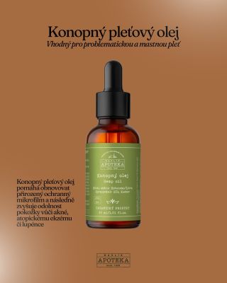 Ideální volba pro ty, kteří chtějí začít se zdravější péčí o pleť nebo si jen dopřát tu nejčistší péči z přírody 🫶🏻🌿...