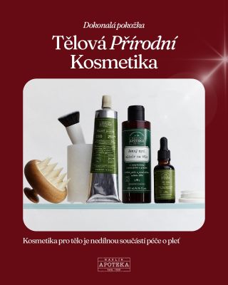 Máš svůj oblíbený tělový produkt? 🫶🏻✨ Poděl se s námi v komentářích 🥰