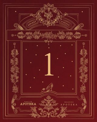 Pojď si s námi rozbalit první okénko v adventním kalendáři 🥹🎁 Pozor, pokud jsi ještě neotevřela 🥹 tak spoiler na druhém...