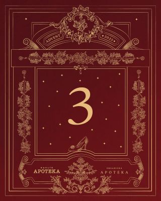 Už máš otevřené třetí okénko? 🥹🥰 Pozor na druhý slide, pokud čekáš na večer 💫