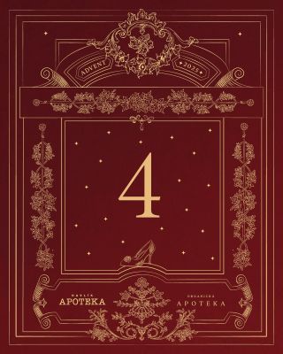 Co říkáš na dnešní překvapení? 🥹🎄 Pozor na spoiler na druhém slidu 🎁