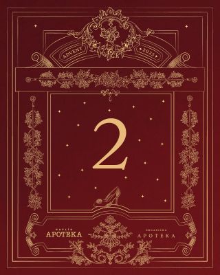 2.12. 🎄 A druhé překvapení v adventním kalendáři 🥰🥹 Pozor na spoiler na druhém slidu 💫