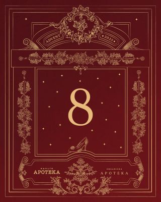 Jak se ti líbí dnešní překvapení? 🎁🤎 Pozor, pokud jsi ještě neotevřela dnešní okénko adventního kalendáře, nedívej se na...