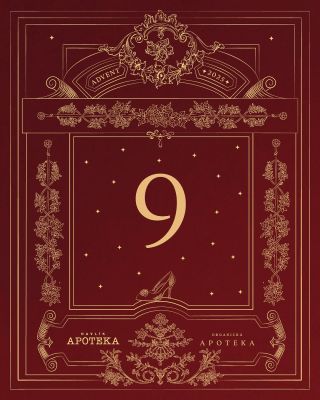 Dnešní dárek, který potěší hlavně tvé ruce 🥰❄️ Už máš otevřené adventní okénko? 🎁