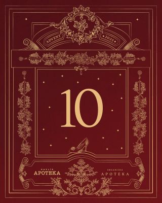 Jsme zase o den blíž Vánocům 🎄 a dnešní okénko v adventním kalendáři skrývá další překvapení 🎁🫶🏻 Pokud jsi ještě...