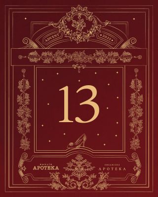 Udělal ti radost dnešní dárek v adventním kalendáři? 🎁🥰