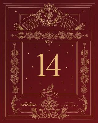 Další den 💫 Další dárek 🎁 Těšíš se, až vyzkoušíš? 🫶🏻