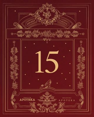 Dnešní dárek, který potěší tvou pokožku 🎁🥰 Už jsi stihla vyzkoušet? 💫