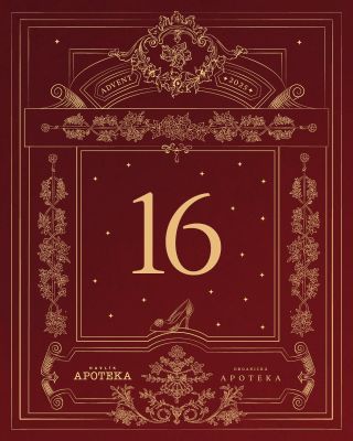 Dnešní dárek🎄 pro tvůj ranní rituál 🫶🏻🎁 Co na něj říkáš? 💫