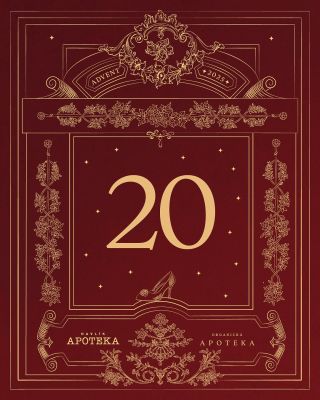 Dnešní překvapení v adventním kalendáři pro andělsky hebkou pleť 🤫🎁 Dej nám vědět v komentářích, jak se ti dnešní dárek...