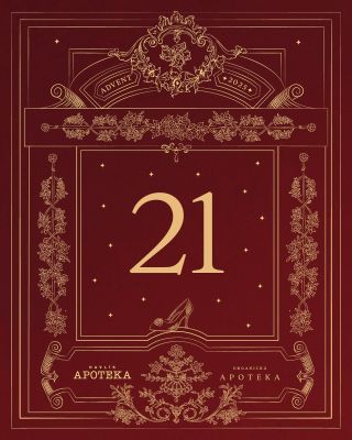 Dnešní překvapení, které potěší hlavně tvé tělo 🫶🏻🎁 S láskou, Havlíkova Apotéka 🎄