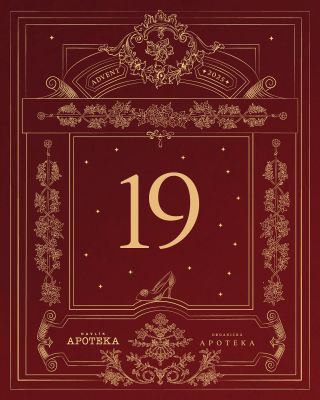 Už máš otevřené dnešní 19. okénko? 🎁🫶🏻