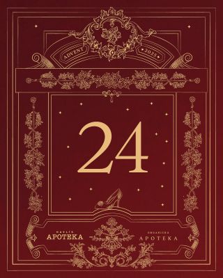 Adventní kalendář je u konce a dnes společně otevíráme poslední okénko🎄🎁 Přejeme vám pohádkové svátky plné radosti, lásky...