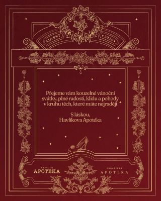 Zpomalte, nadechněte se a užijte si kouzlo společných chvil 🫶🏻🎄