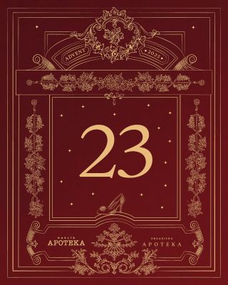 A je tady předposlední adventní okénko 🫶🏻🎄 Dnešní dárek bude pečovat o tvou pleť celou noc 💫