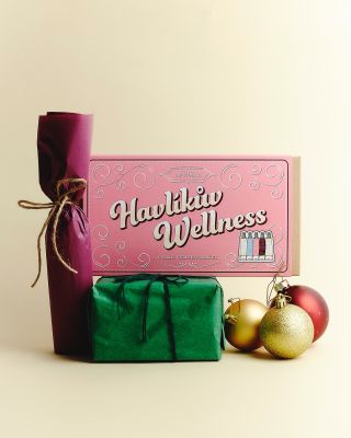 Našla jsi pod stromeček Havlíkův Wellness? 🥰🎁 Dej nám vědět v komentářích, která maska uvnitř balíčku ti udělala největší...