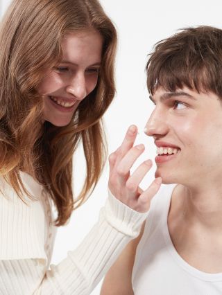 ✨ Večer patří klidu a péči 🫶🏻 Na jaký produkt ve své večerní #skincare nedáš dopustit? 🥰