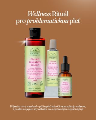 Ať už bojuješ s pupínky v období dospívání nebo se s nimi potýkáš v dospělosti 🥰💫 Nezapomínej, že klíč krásné a zdravé...